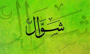 Anjuran Menikah Di Bulan Syawwal