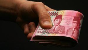 Bertanggung Jawab Memberi Nafkah Untuk Keluarga