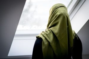 Surga atau Neraka Seorang Istri