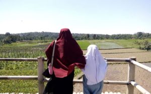 Ibu, Kuatlah! Demi Surga Anakmu…
