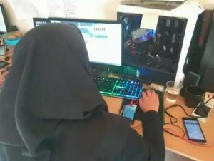 Menjaga benteng | Tips Keluarga Bahagia
