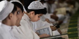 Anak Perhiasan Sekaligus Fitnah