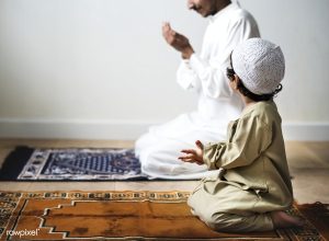 Mereka adalah Kita