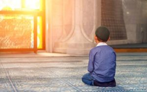 Parenting Nabawiyyah