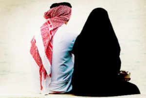 Jadikan Suami Sebagai Pemimpin