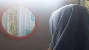 Berhias untuk suami yang dibolehkan