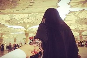 Kemesraan Suami Istri Jangan Bersifat Sementara