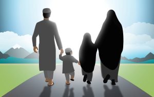 Beratnya Menjaga Keluarga