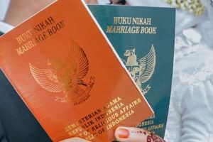 Kepada Siapa Putriku Di Nikahkan