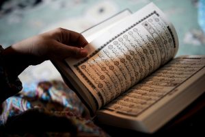 Agar Anak Cinta Al-Qur’an