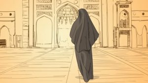 Menceraikan Istri yang Tidak Shalat
