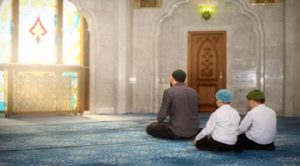 Menjadi Orangtua Shalih Sebelum Menuntut Anak menjadi Shalih