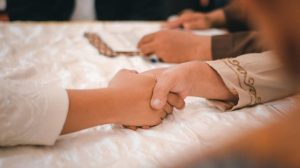 Menikah Untuk Meraih Sakinah, Mawaddah, dan Rahmah