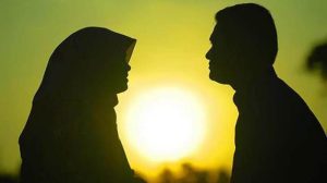 Tidak menyakiti isteri – Penuh Cinta dan Kasih